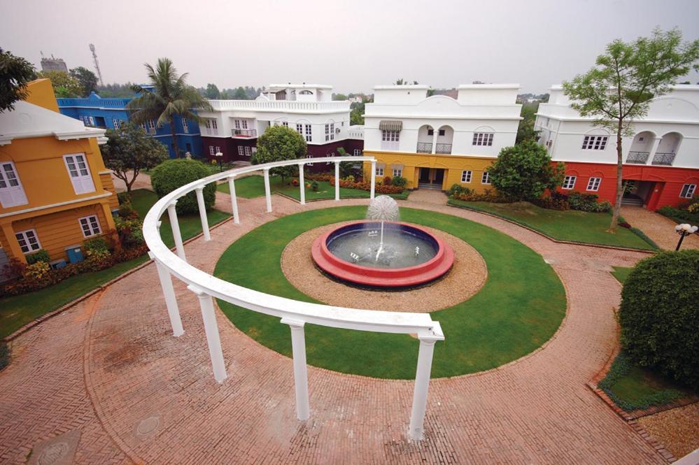 The Ffort Raichak Exterior photo