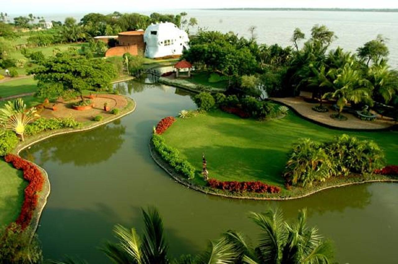 The Ffort Raichak Exterior photo