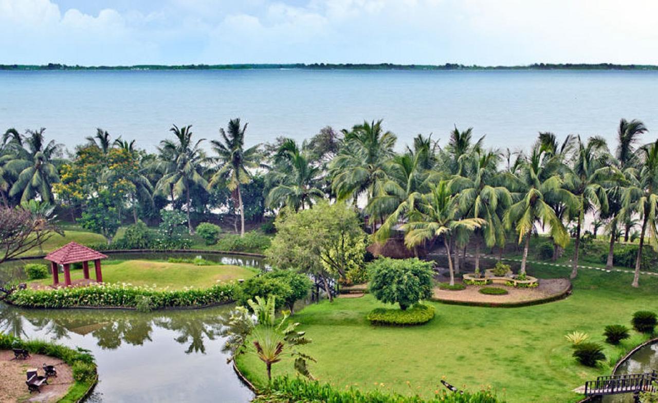 The Ffort Raichak Exterior photo