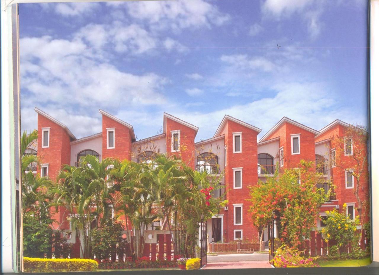 The Ffort Raichak Exterior photo